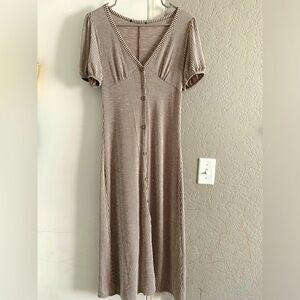 Beautiful Summer Dress - Small